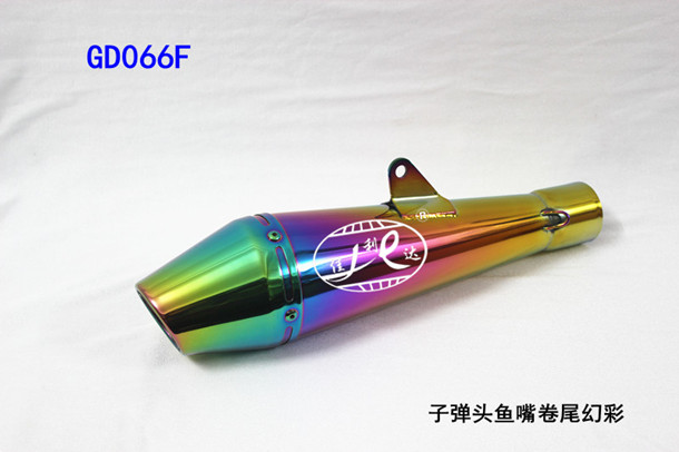 GD066F