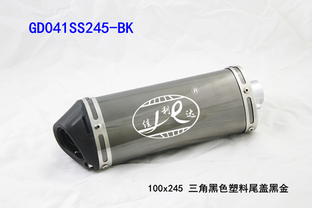 GD041SS245-BK