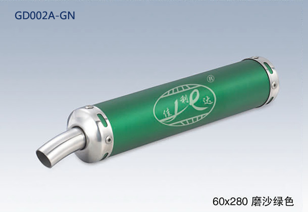 60X280 FLAT GREEN