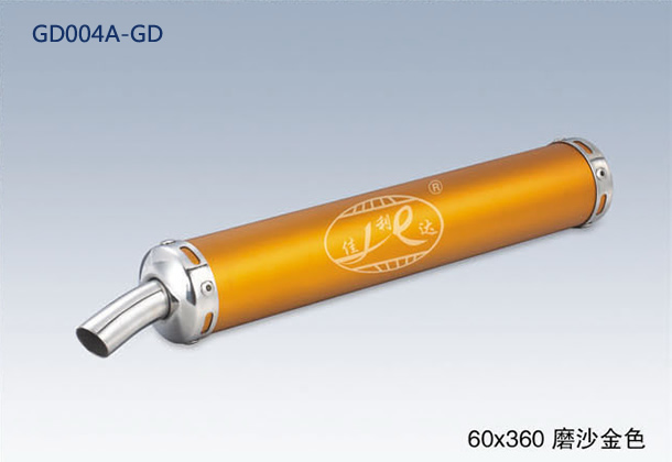 60x360 FLAT GOLD 